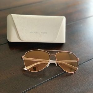 Michael Kors - Sunglasses